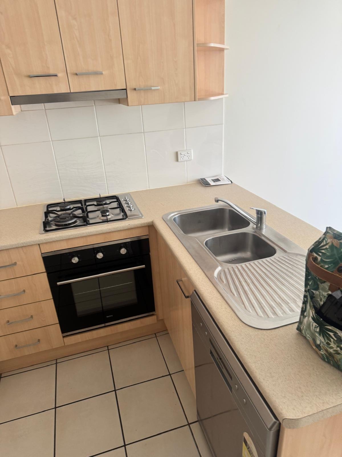 Bond cleaning before result in Brisbane