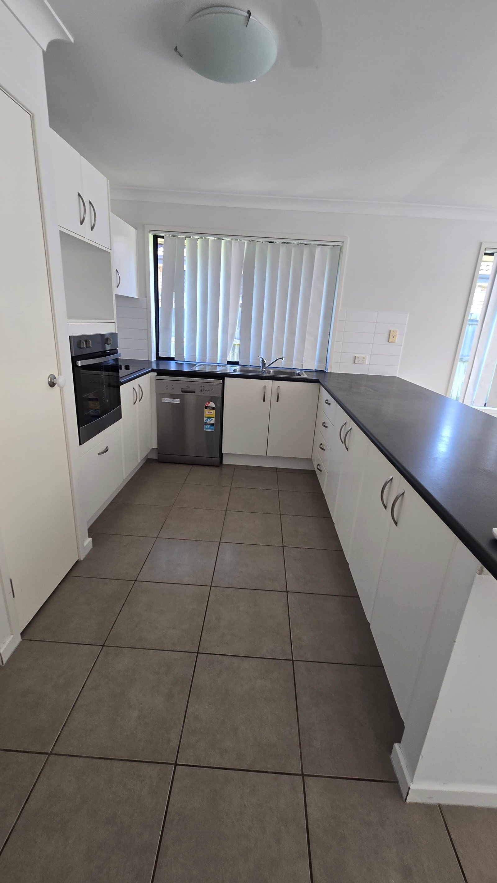 Move-in ready cleaning result