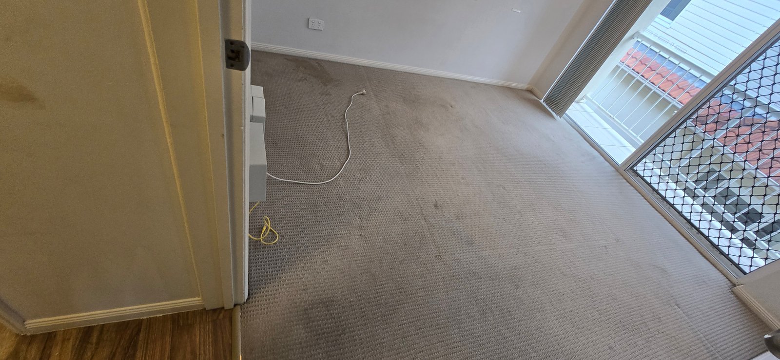 Carpet Steam Cleaning Brisbane