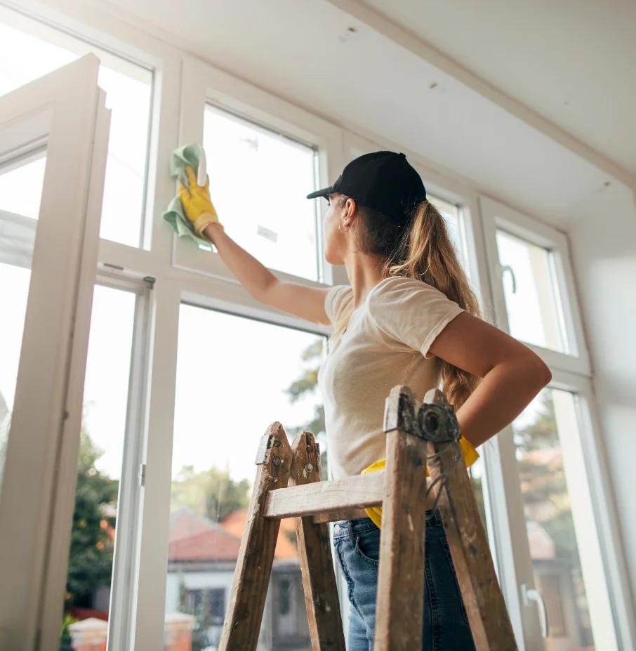 Unibond cleaning services