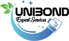 Unibond Expert Services Logo