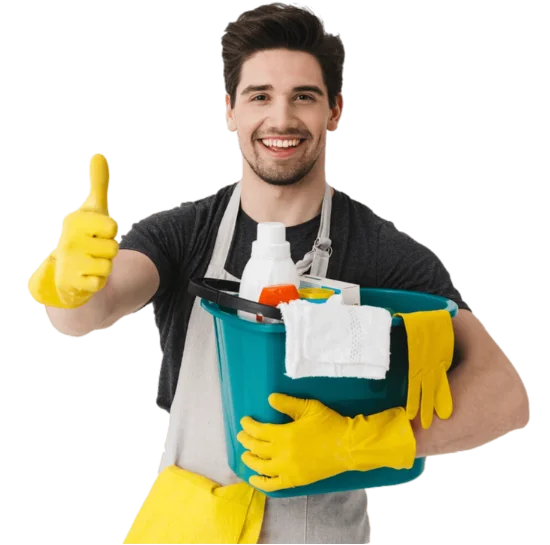 Professional bond cleaning and end of lease cleaning in Brisbane