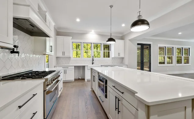 Mount Gravatt / Eight Mile Plains