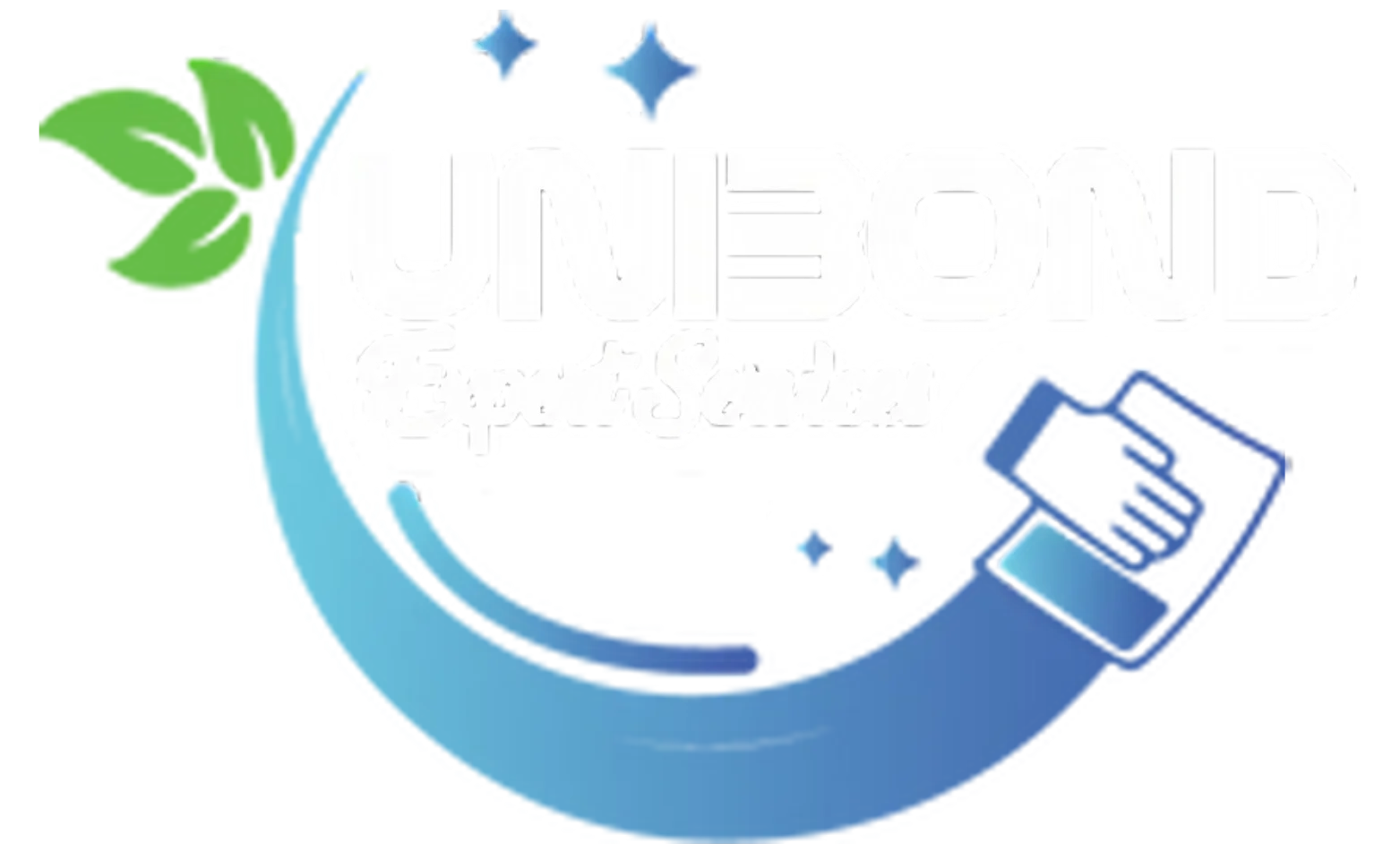 Unibond Expert Services Logo
