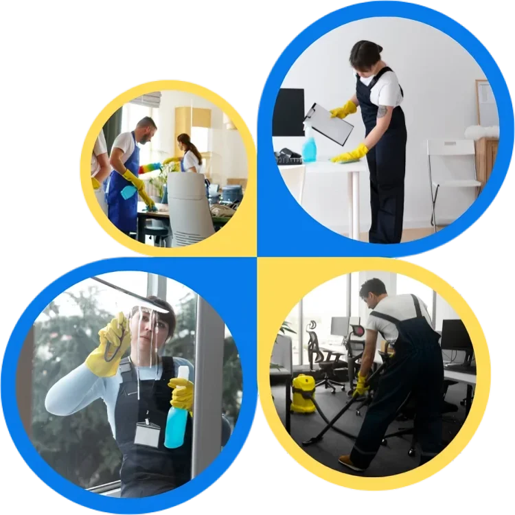 About Unibond Expert Services